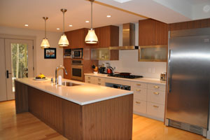 Selling a Property