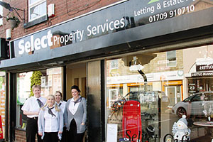 Select Property Services