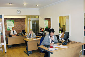 Select Property Services